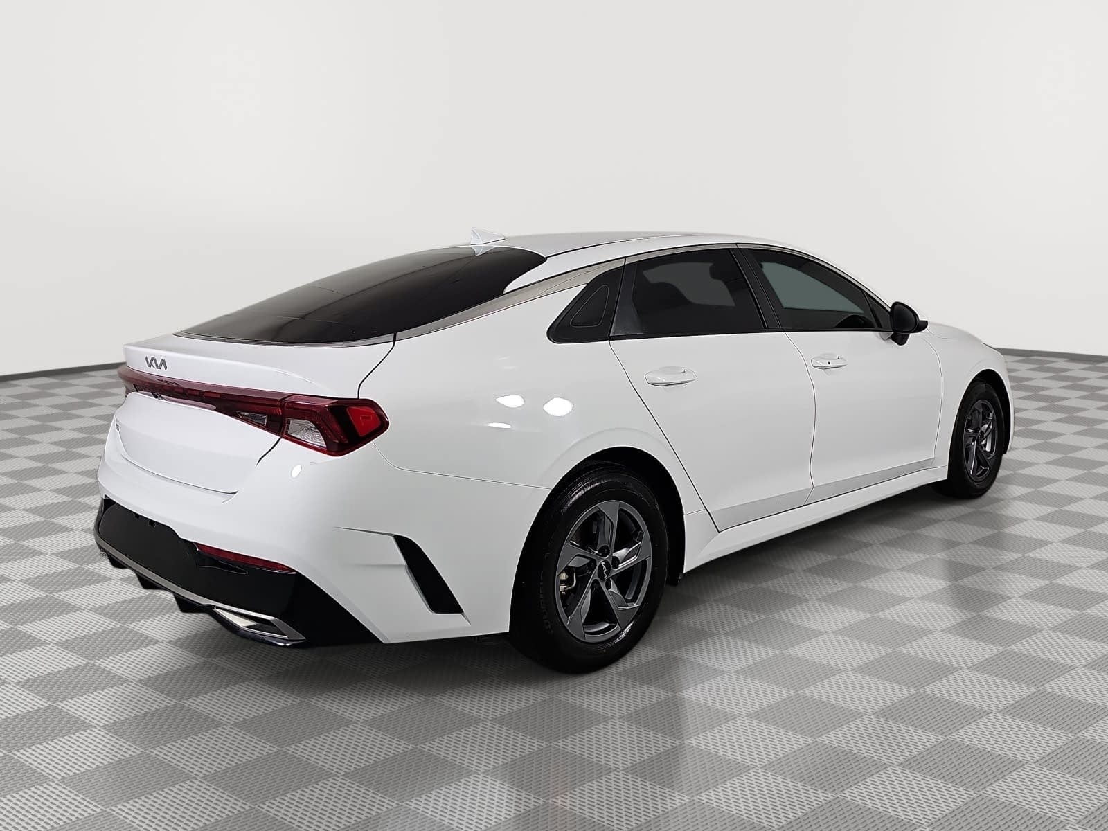 2023 Kia K5 LXS