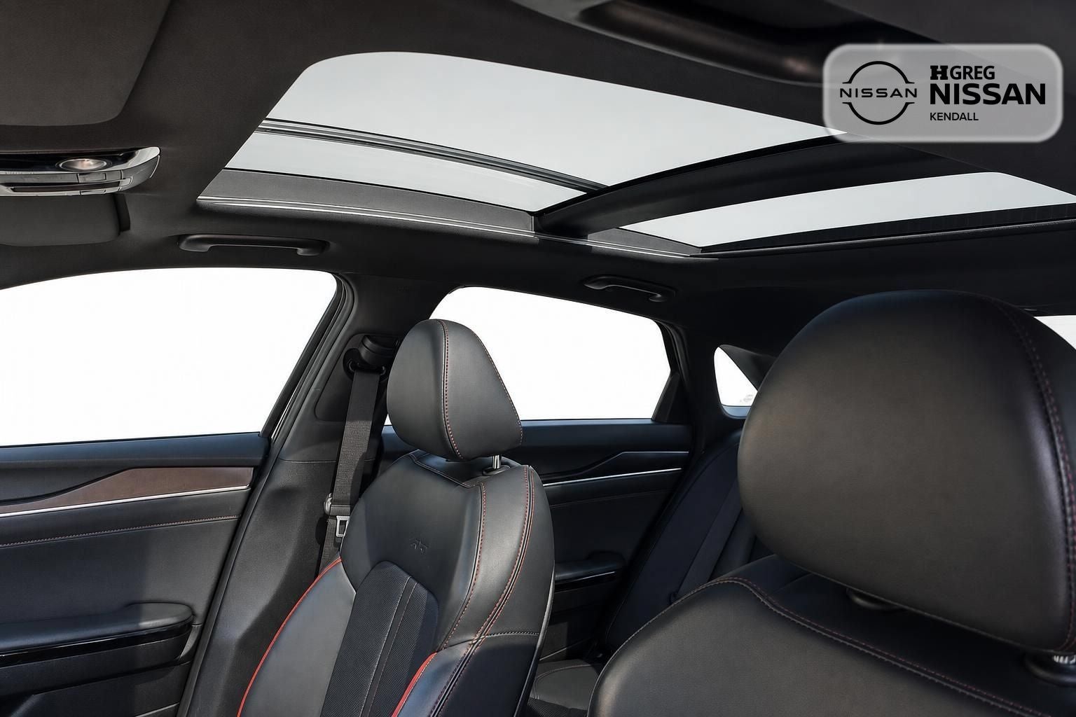 2024 Kia K5 GT