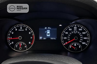 2020 Kia Optima S