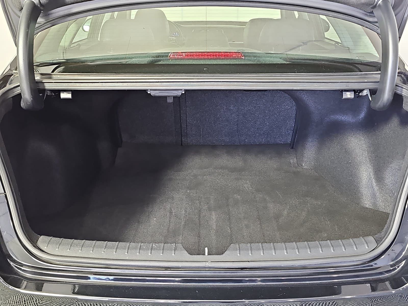 2019 Kia Optima EX Turbo