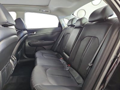 2019 Kia Optima EX Turbo