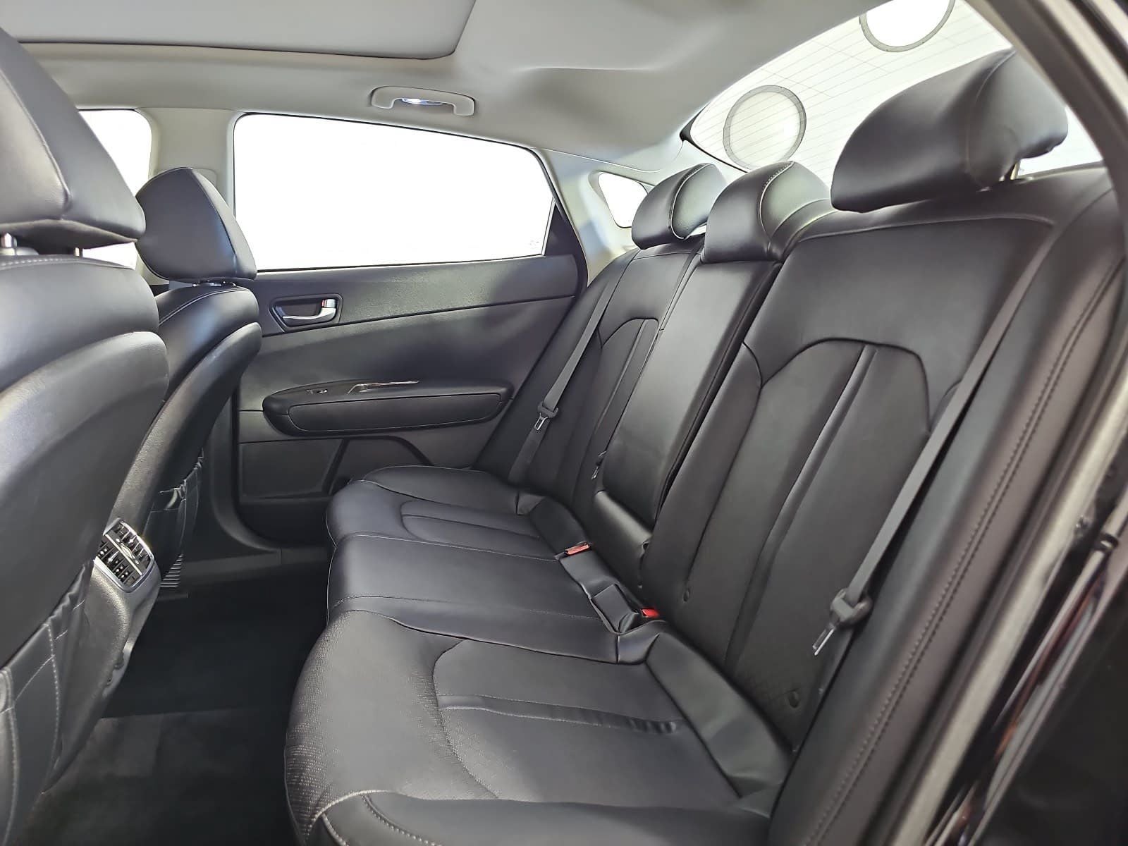 2019 Kia Optima EX Turbo