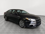2019 Kia Optima EX Turbo