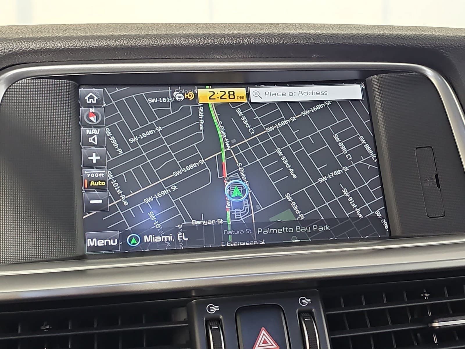 2019 Kia Optima EX Turbo