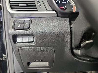 2019 Kia Optima EX Turbo