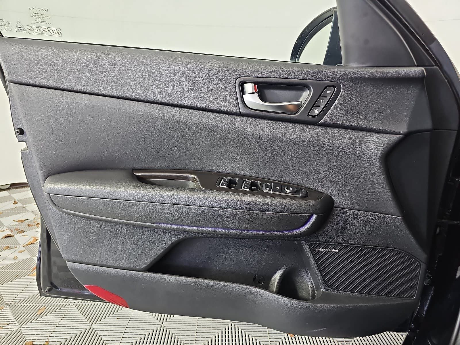 2019 Kia Optima EX Turbo