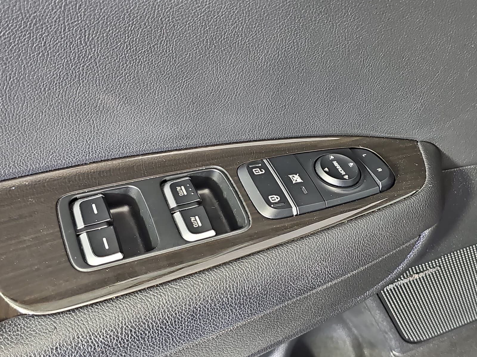 2019 Kia Optima EX Turbo