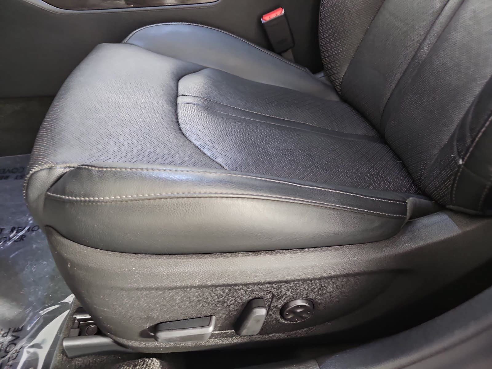 2019 Kia Optima EX Turbo