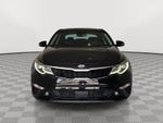 2019 Kia Optima EX Turbo