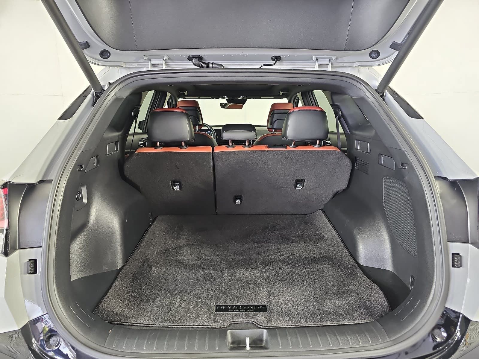 2025 Kia Sportage SX