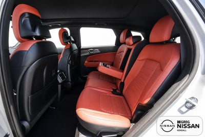 2025 Kia Sportage SX