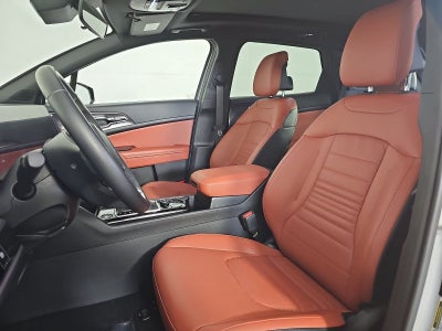 2025 Kia Sportage SX