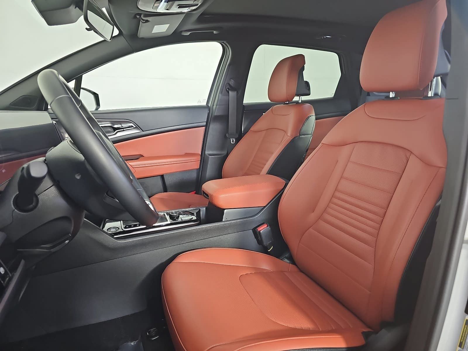 2025 Kia Sportage SX
