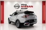 2025 Kia Sportage SX