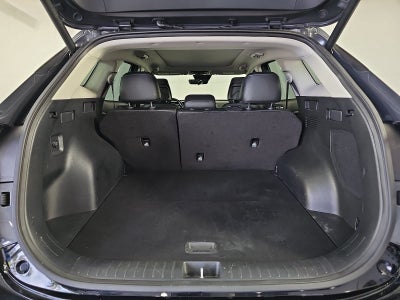 2024 Kia Sportage SX