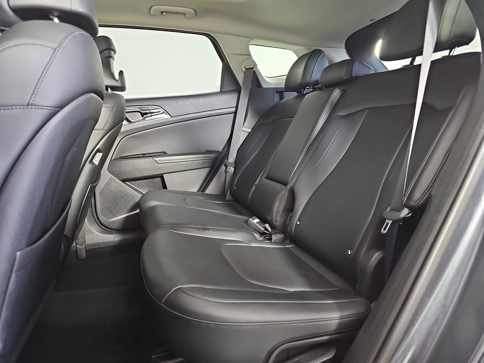 2024 Kia Sportage SX