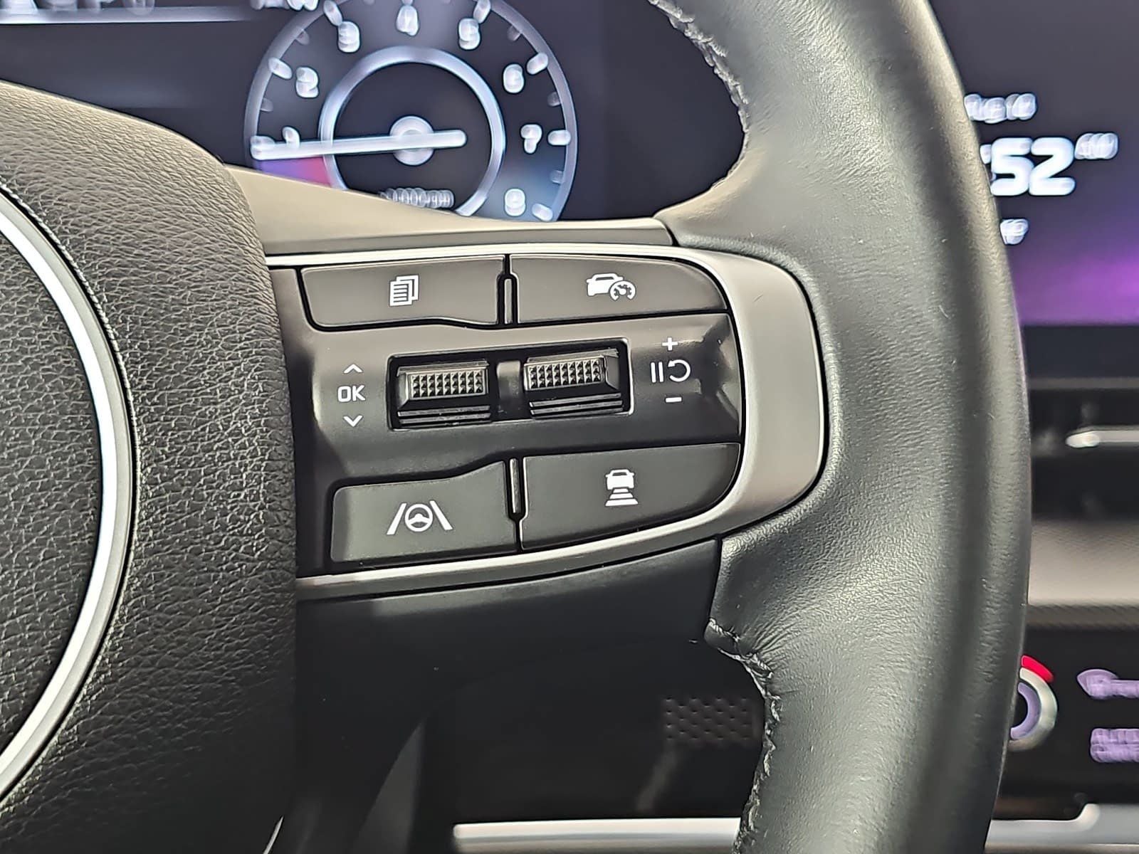 2024 Kia Sportage SX