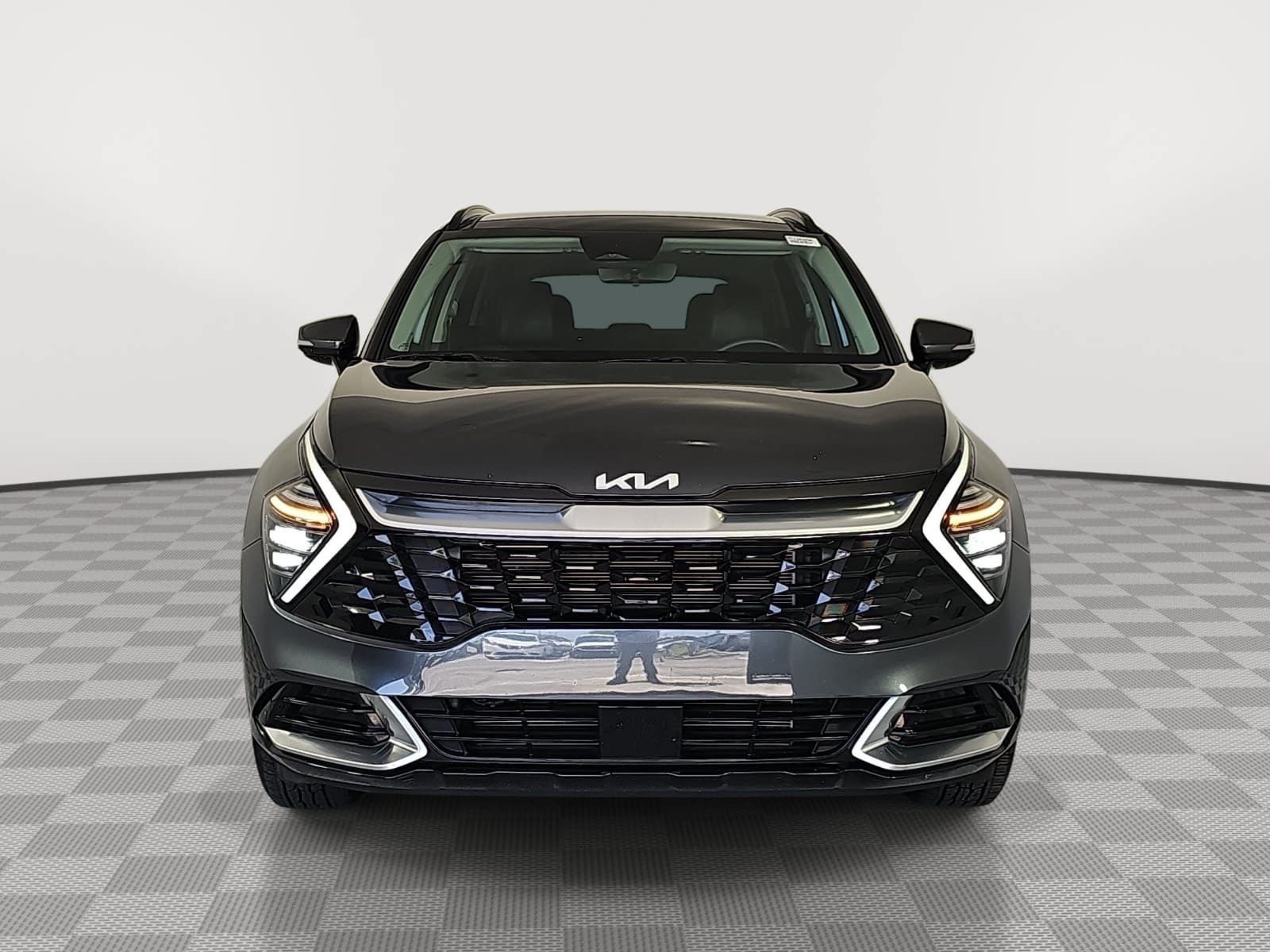 2024 Kia Sportage SX