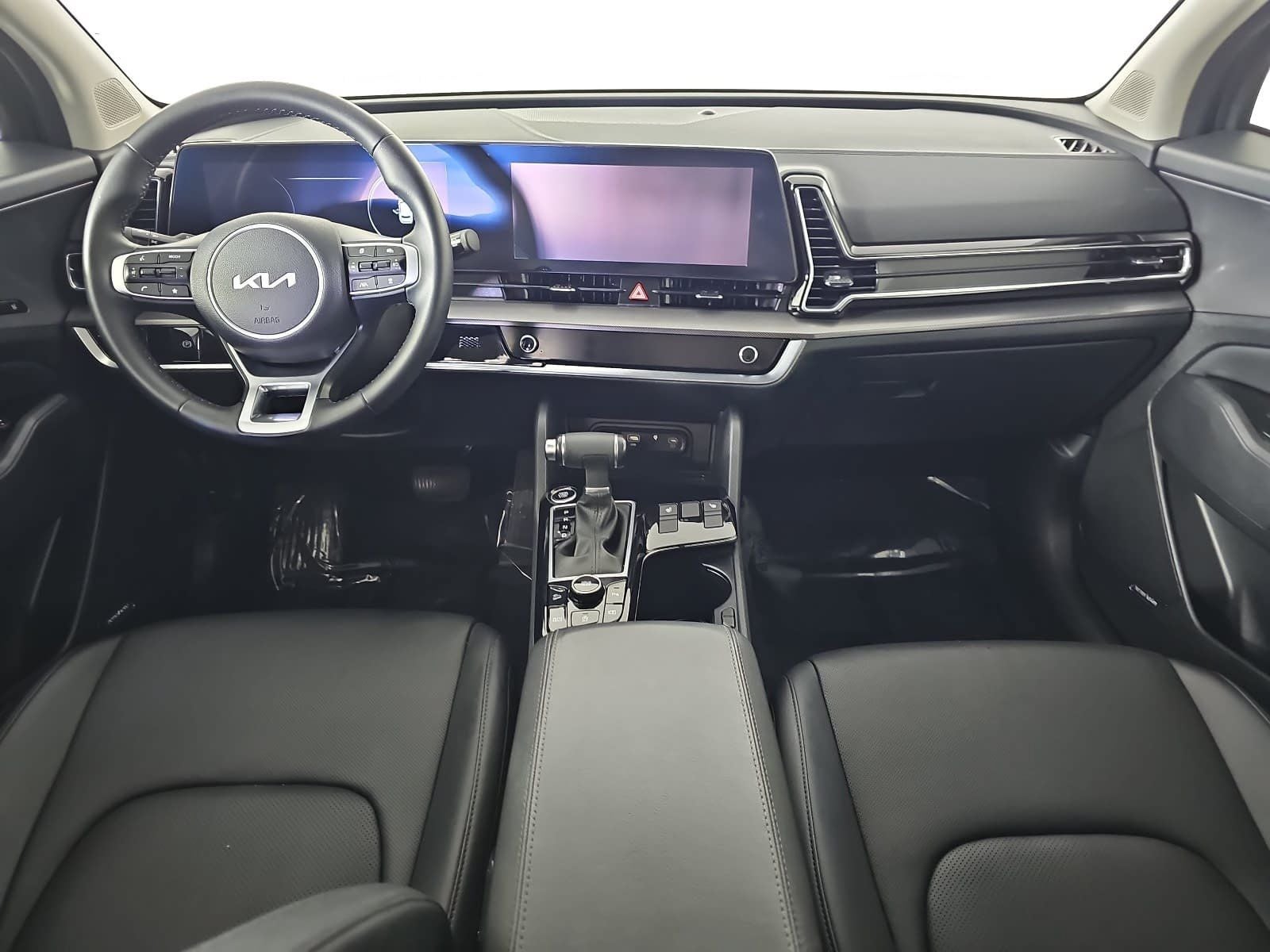 2024 Kia Sportage SX