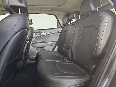 2024 Kia Sportage SX