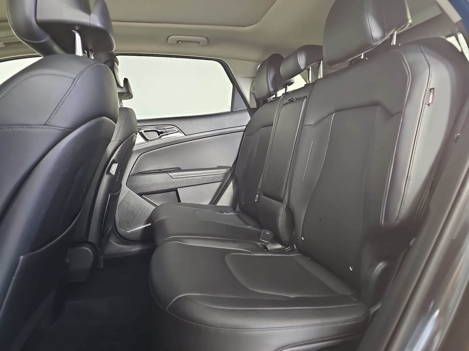2024 Kia Sportage SX