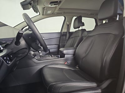 2024 Kia Sportage SX