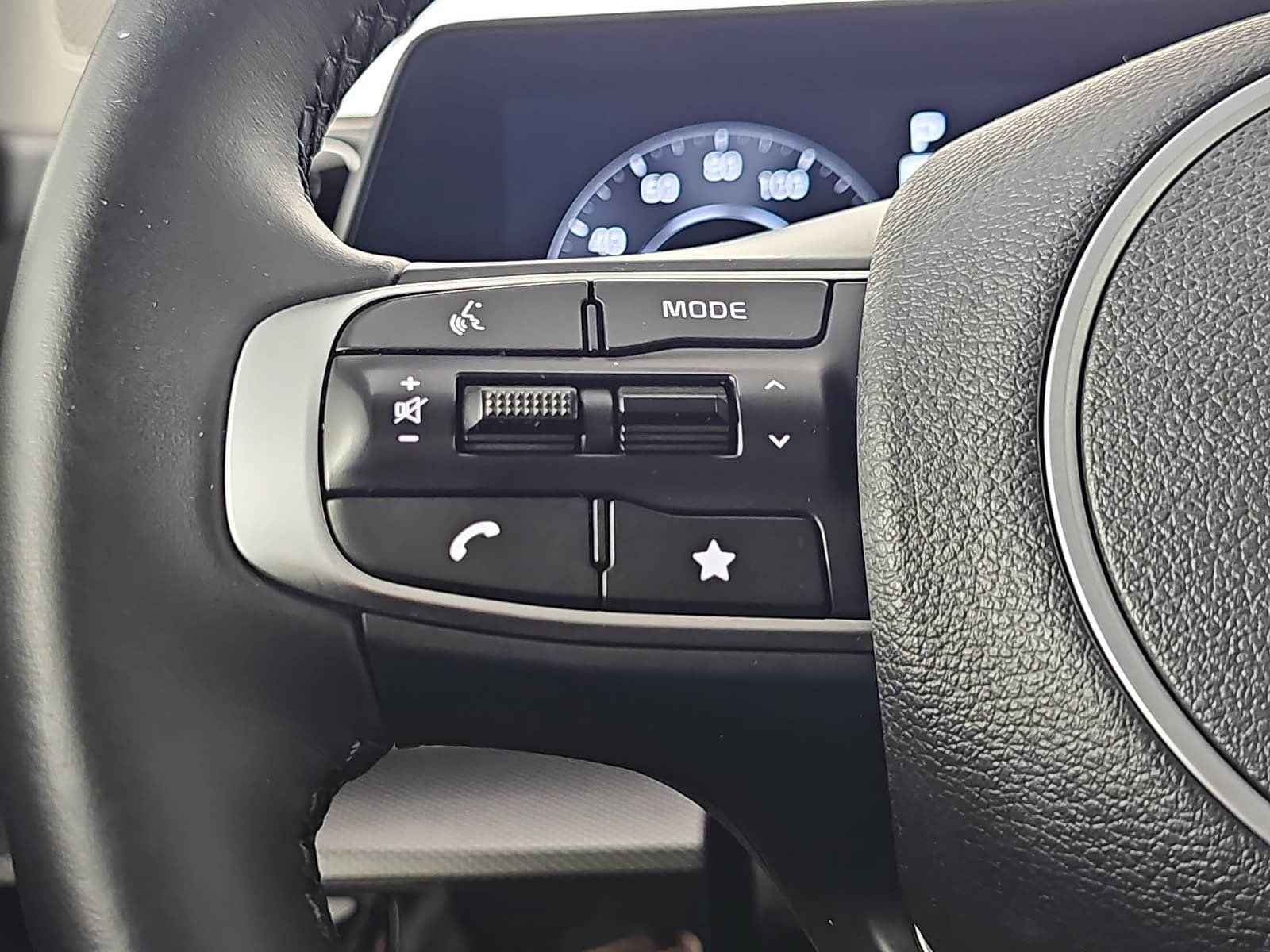 2024 Kia Sportage SX