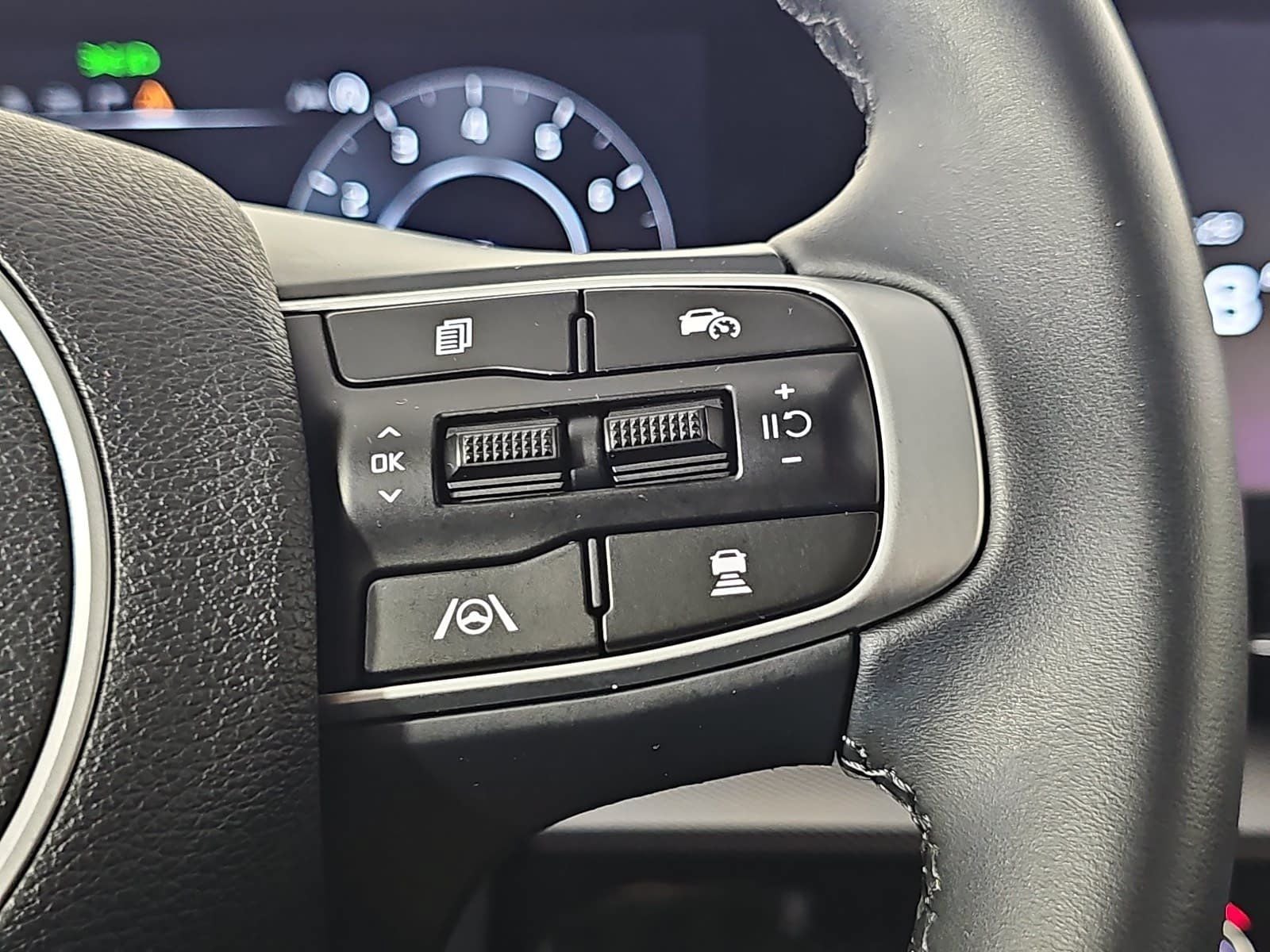 2024 Kia Sportage SX