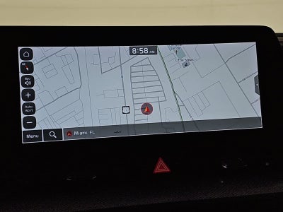 2024 Kia Sportage SX