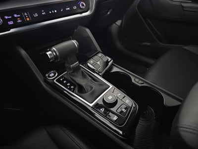 2024 Kia Sportage SX