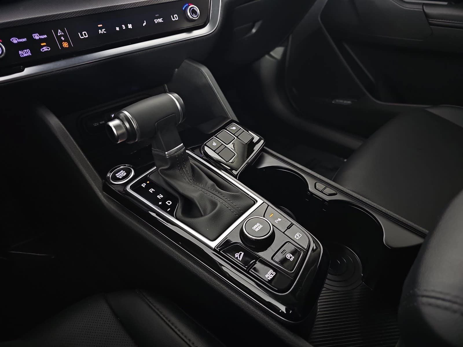 2024 Kia Sportage SX