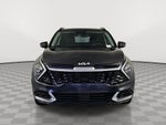 2024 Kia Sportage SX