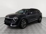 2024 Kia Sportage SX
