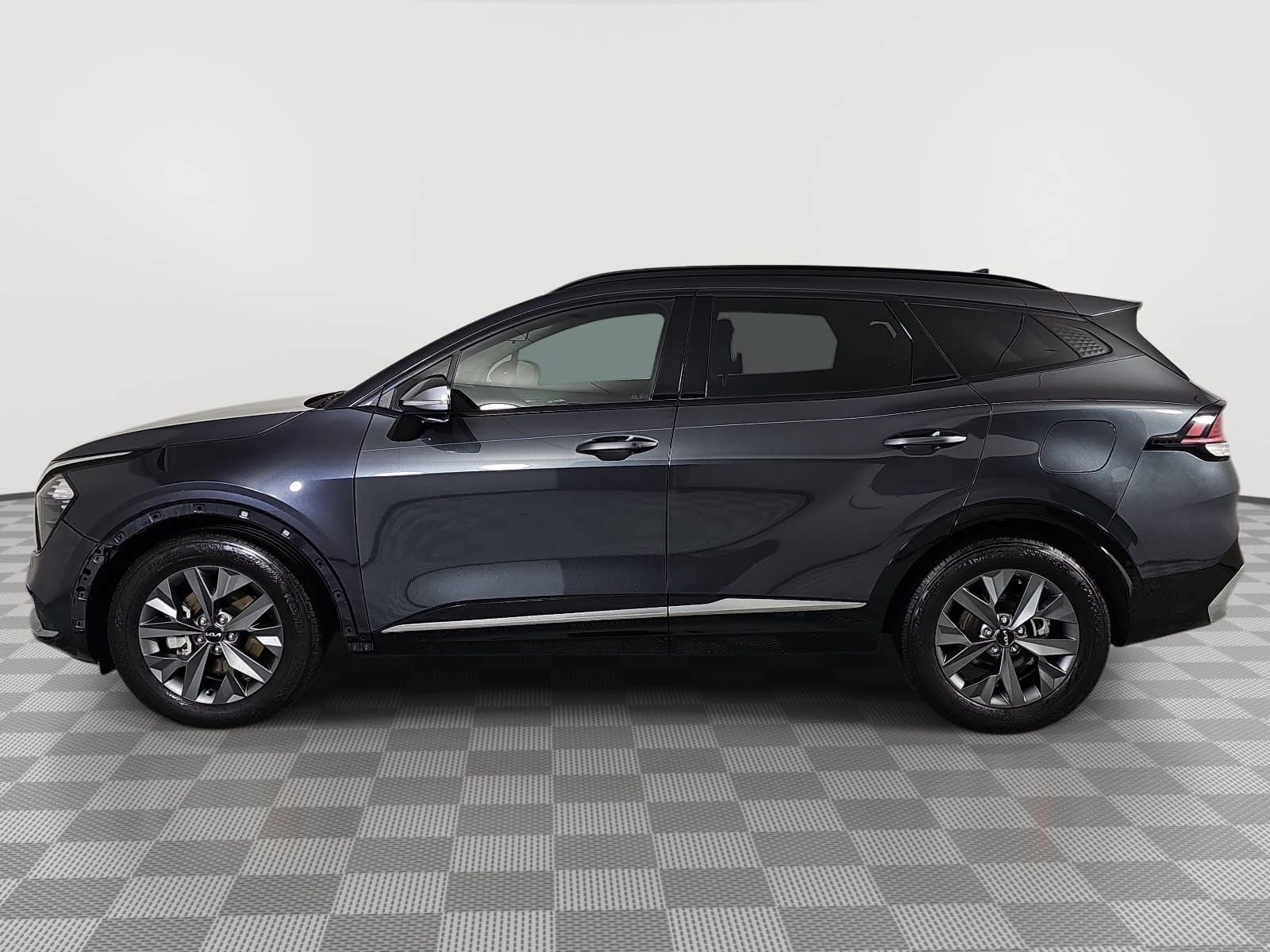 2024 Kia Sportage SX