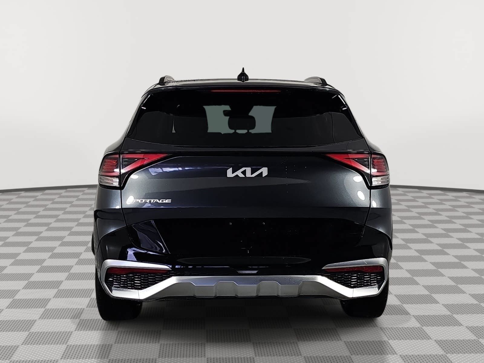 2024 Kia Sportage SX