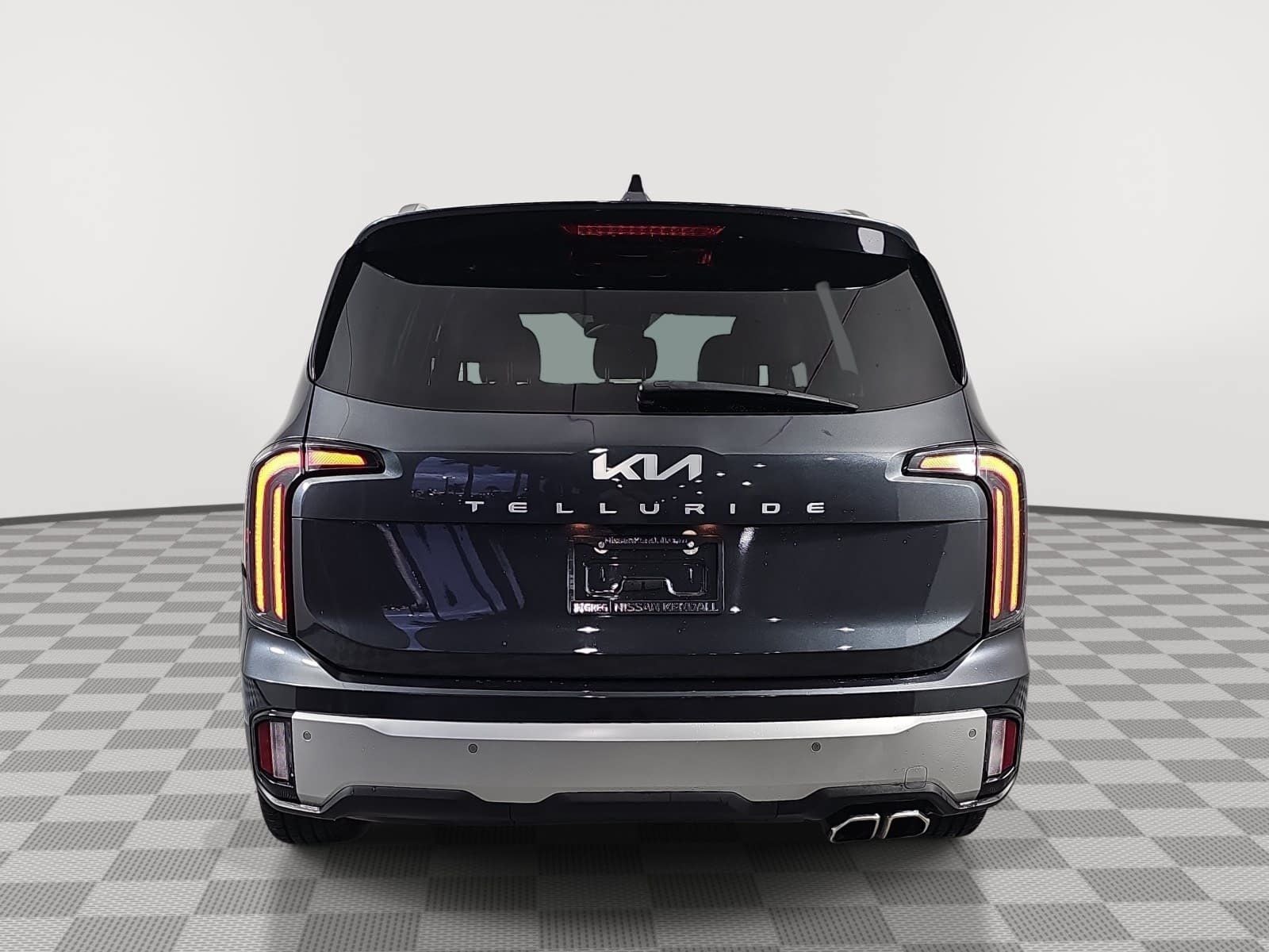 2023 Kia Telluride EX