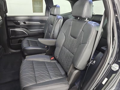 2024 Kia Telluride SX-Prestige X-Line