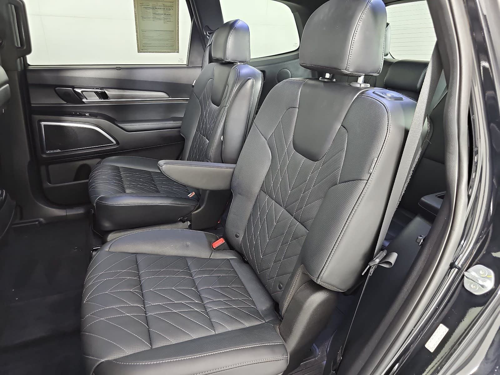2024 Kia Telluride SX-Prestige X-Line