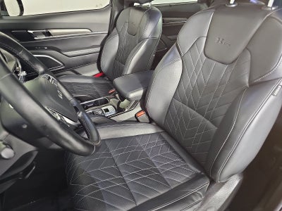 2024 Kia Telluride SX-Prestige X-Line