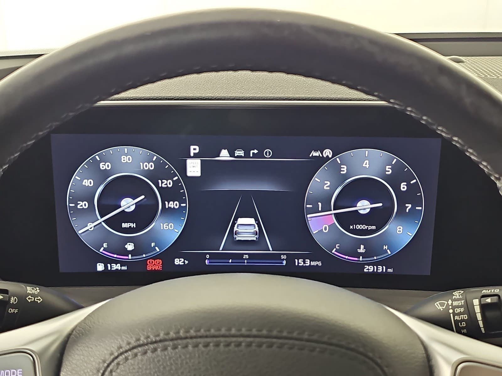 2024 Kia Telluride SX-Prestige X-Line