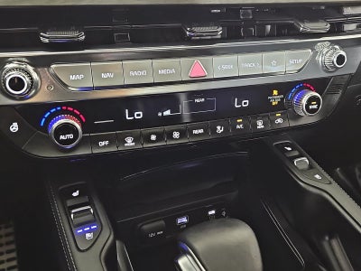 2024 Kia Telluride SX-Prestige X-Line