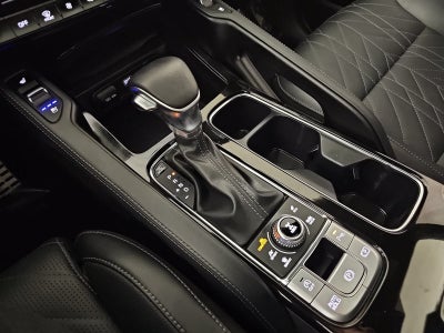 2024 Kia Telluride SX-Prestige X-Line