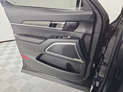 2024 Kia Telluride SX-Prestige X-Line