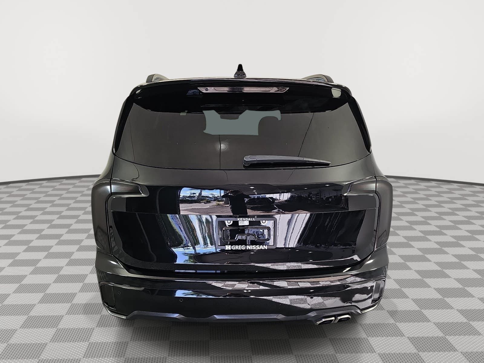 2024 Kia Telluride SX-Prestige X-Line