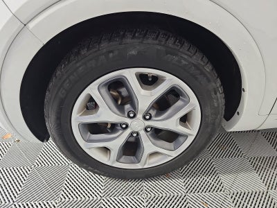 2017 Kia Sorento SX