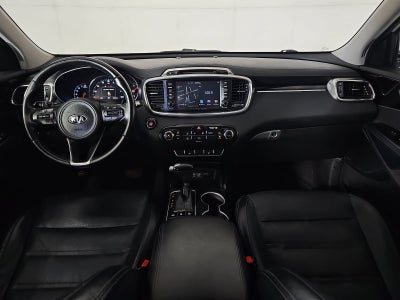 2017 Kia Sorento SX