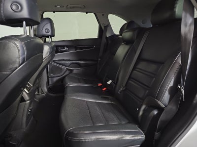 2017 Kia Sorento SX