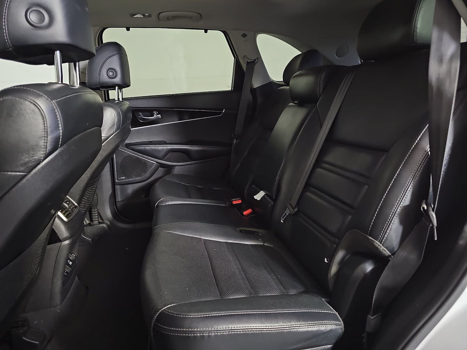 2017 Kia Sorento SX