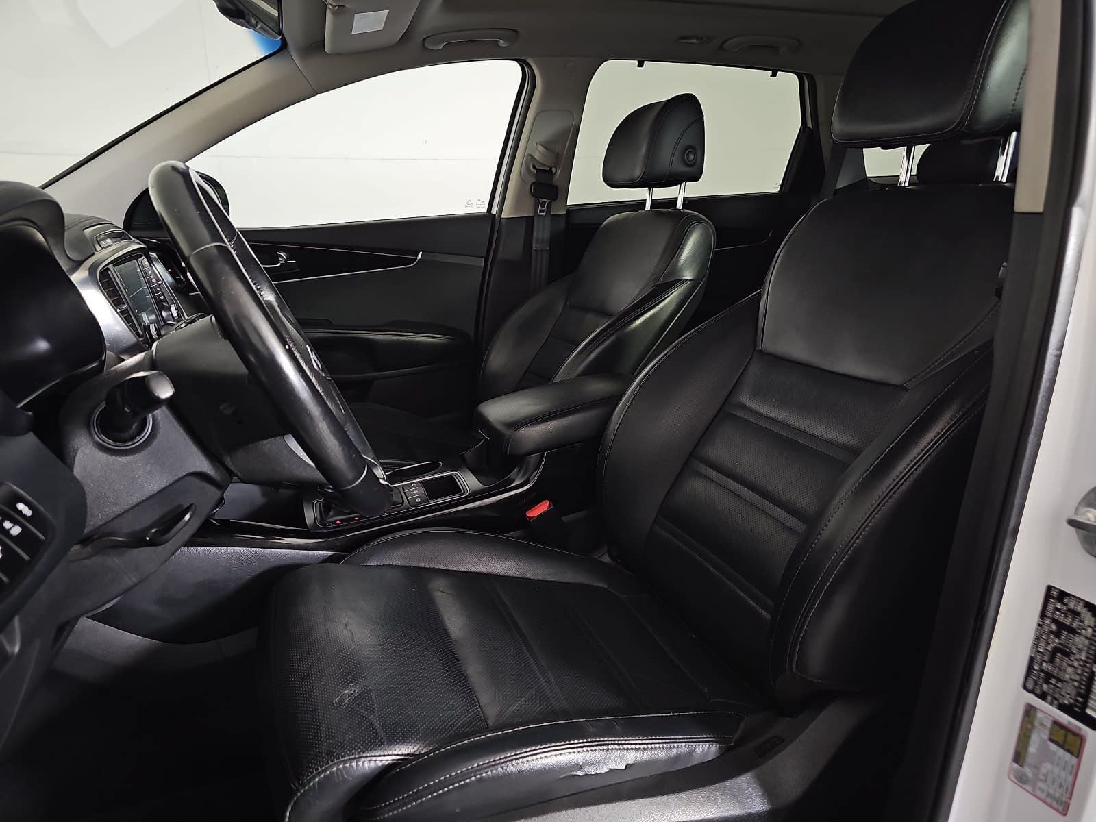 2017 Kia Sorento SX