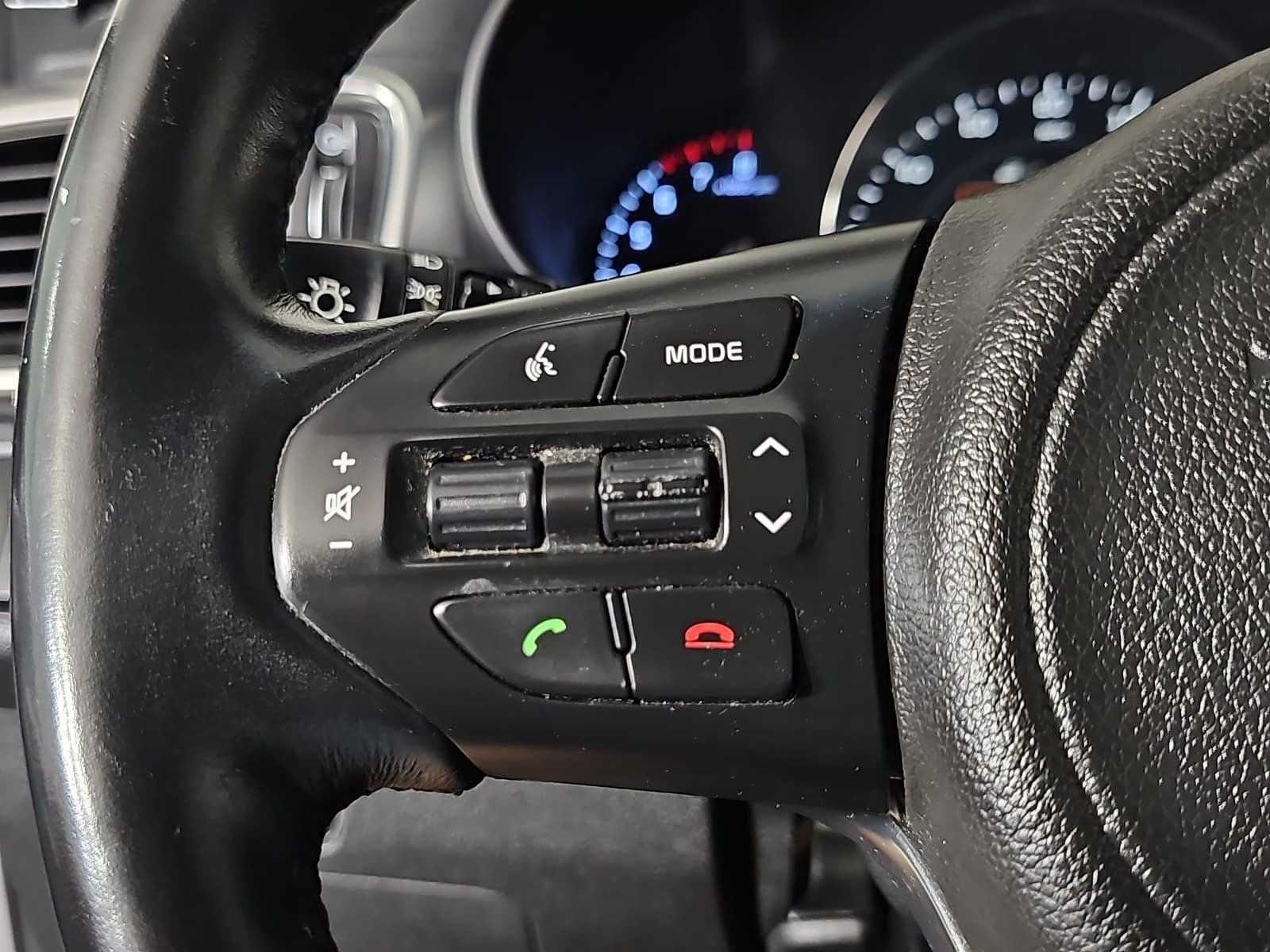 2017 Kia Sorento SX